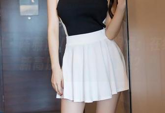 秀人网 – 陈雅漫VICKY的眼镜：在线写真新高度，谁需要透明？