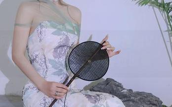 秀人网 – 私房美图求解：陈雅漫VICKY的网袜穿法，永远不会过时吗？