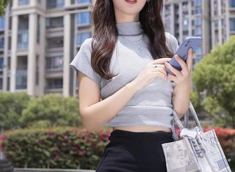 秀人网 – 麻布学妹的高清美腿事务图集，眼睛都要贴屏了！