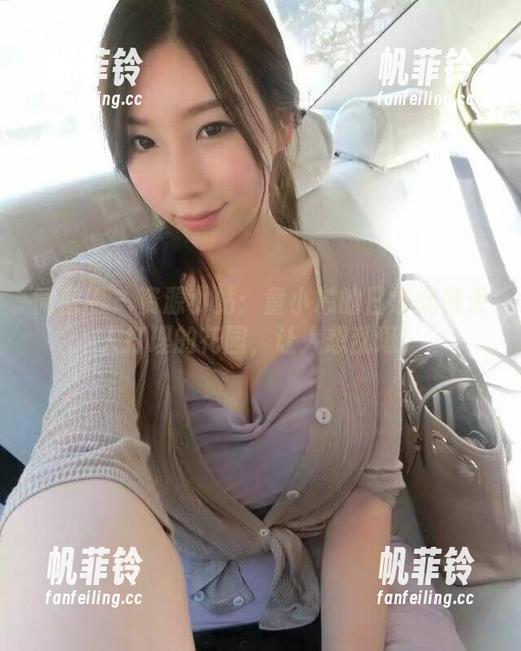 童小芯 微密圈 - 资源小站:童小芯的日常就像无人打理的花园,让人想乱逛!