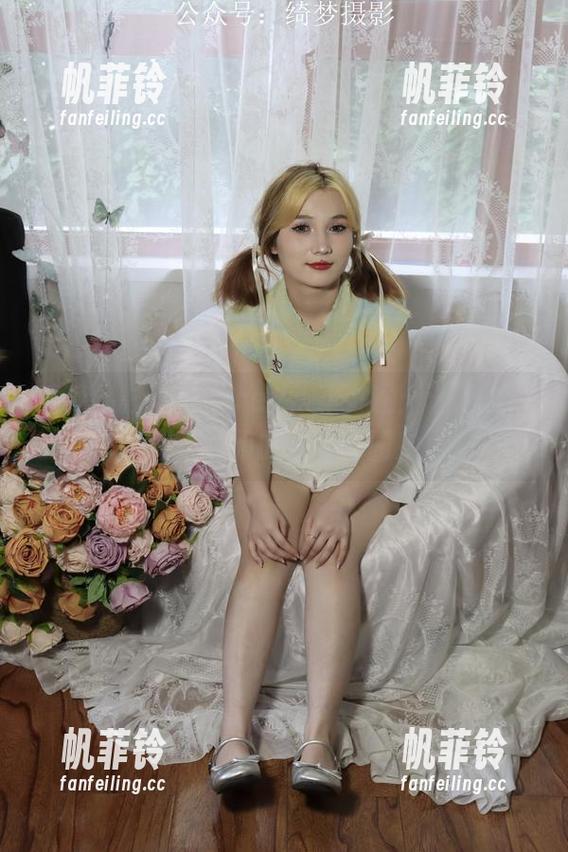 绮梦摄影 - Aubrey信箱直达：漫游在无修无水印的资源乐园！