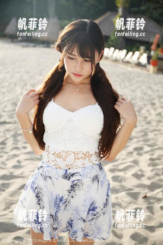 美媛馆 - 婚纱图包——Yuli黄佳丽：不得不说，这一套直接把我想象中的婚礼颠覆得一干二净。
