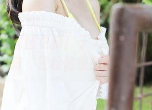 美媛馆 – 原图更新！于大乔展现了什么叫做‘轻松愉快的厨娘’
