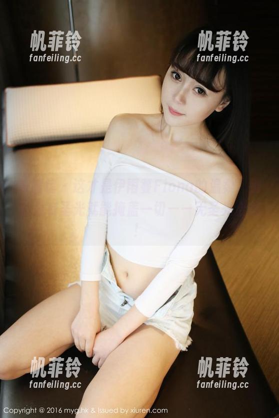 美媛馆 - 这才是伊雨蔓Fiona的温柔，别以为有圣光就能掩盖一切——无圣光合集！