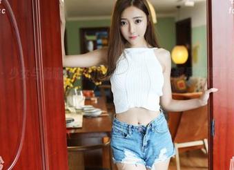 美媛馆 – 少女与杨晓青儿的图库——每一张都是值得下载的美好？