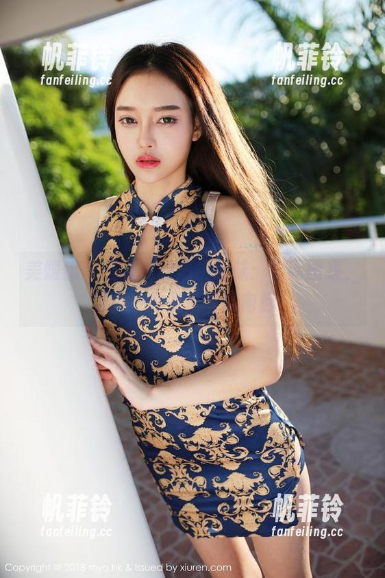 美媛馆 - 王馨瑶的短裤趣味：最新图集，让我一秒变季节风向标！