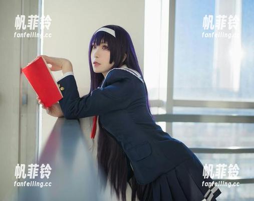 翎柒菜菜6W粉福利，集合壁纸反正都是由你决定！