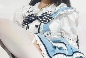 微密圈 – 聂傲娇的内衣套图精选，随便一翻就像是打开了无止境的暂停键