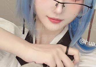 喂，女神！花兮_honoka的调皮合集图片等着你