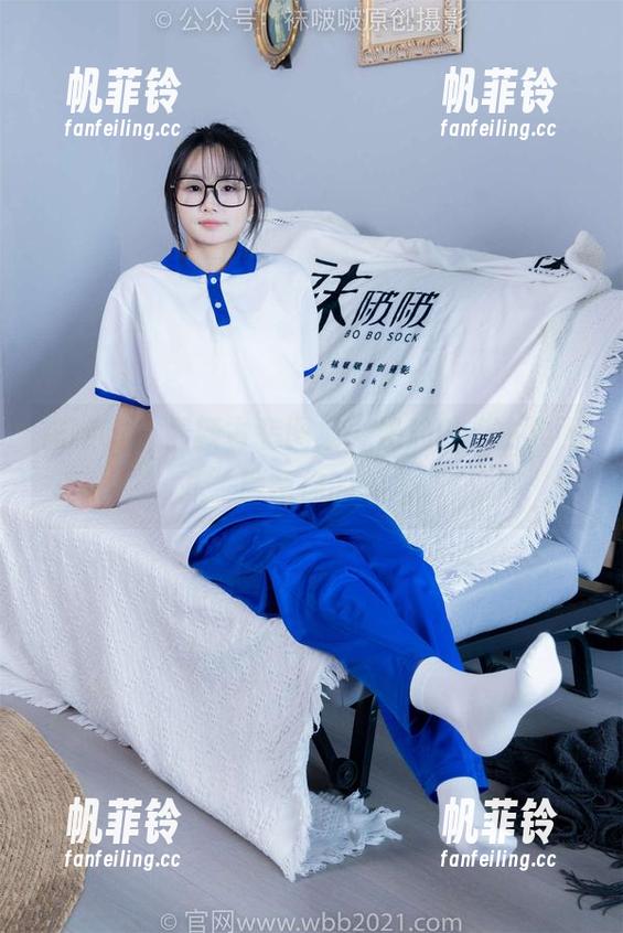 袜啵啵 - 最新古装图集，奶油以“古典面孔”颠覆你的想象。