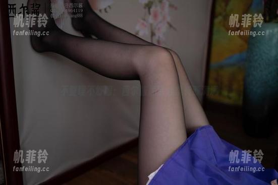 不整理不舒服：西尔酱黑色合集资源满满