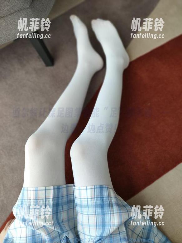 西尔酱让裸足图集也能“足”够有趣，一边看一边点赞！