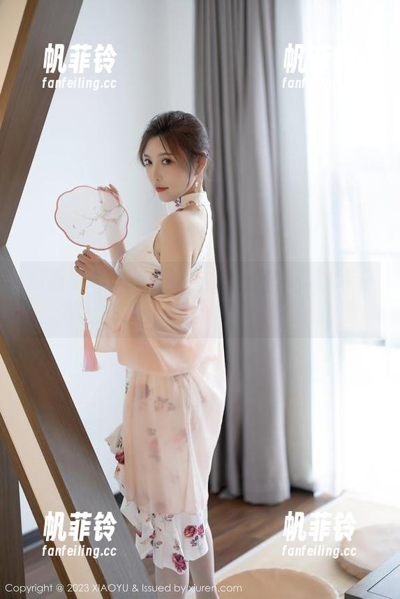 语画界 - Miko酱吖的妹妹在线，图片好到让人想给贴心的外卖小哥点赞！