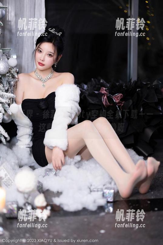 语画界 - 徐莉芝Booty空姐全集下载——这些姿势，叫人坐不稳呀