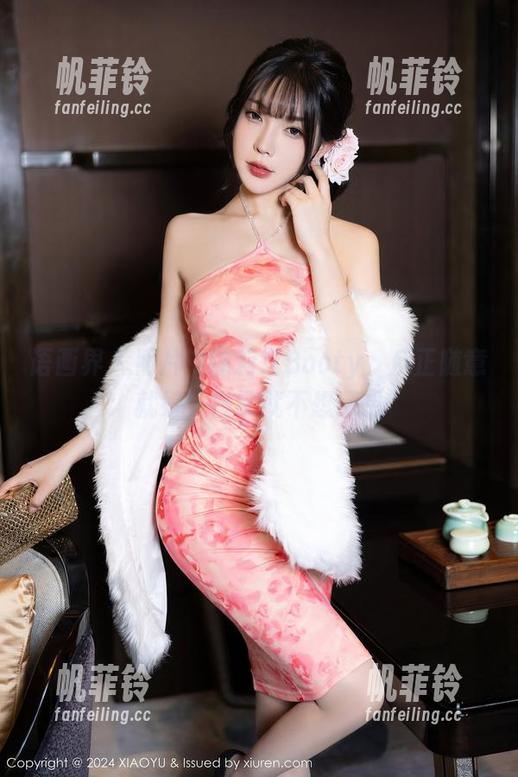语画界 - 照片中徐莉芝Booty，反正随意就好，日常就不想深想