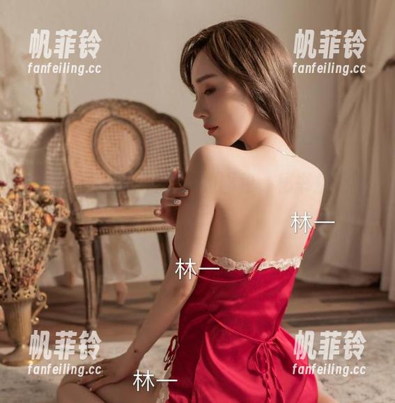 微密圈 - 超辣的林一的图包，秘书扮相惊艳不已！