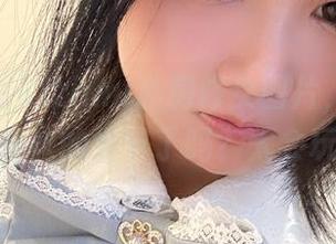 这组铭铭kizami私房修女图片，你们注意到那蕾丝的细节了吗？太会玩了吧。