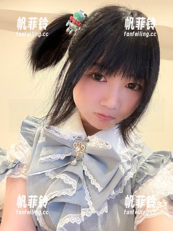这组铭铭kizami私房修女图片，你们注意到那蕾丝的细节了吗？太会玩了吧。