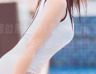 如果镜酱的黑色cos是一碗粗粮资源，那我想再添一碗！