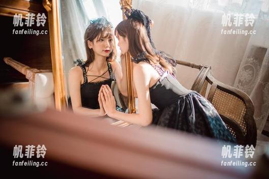 陆卿卿kyokyo的甜心写真下载，你敢不敢点进来瞧一瞧？