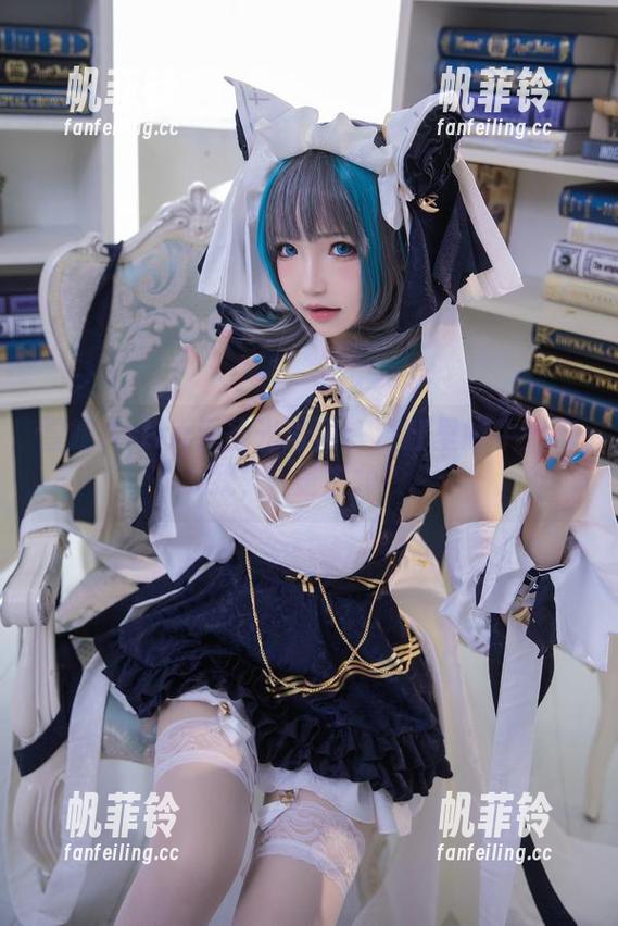雪晴Astra无圣光写真：浴缸里的牛奶与我，誰是主角？