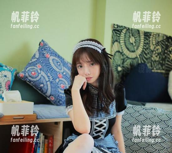 当镂空遇上雯妹不讲道理：新一轮的“设计事故”图册