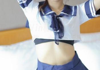 青豆客 – 小九Vin和服合集：透视出一种不言而喻的优雅，心中掀起层层波澜。