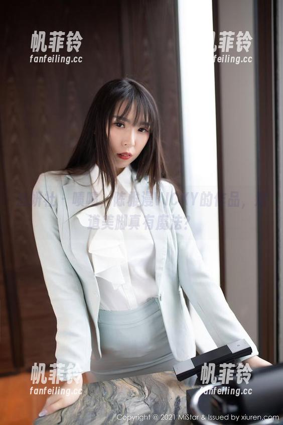 魅妍社 - 啧啧，陈雅漫VICKY的作品，难道美脚真有魔法？