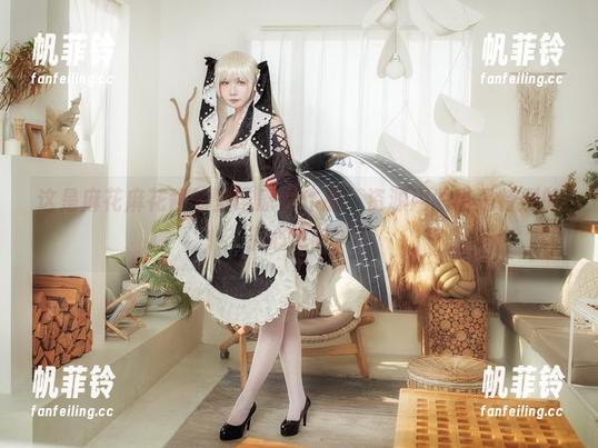 这是麻花麻花酱的里诺原皮作品，资源用的也是特别的小心思吧？