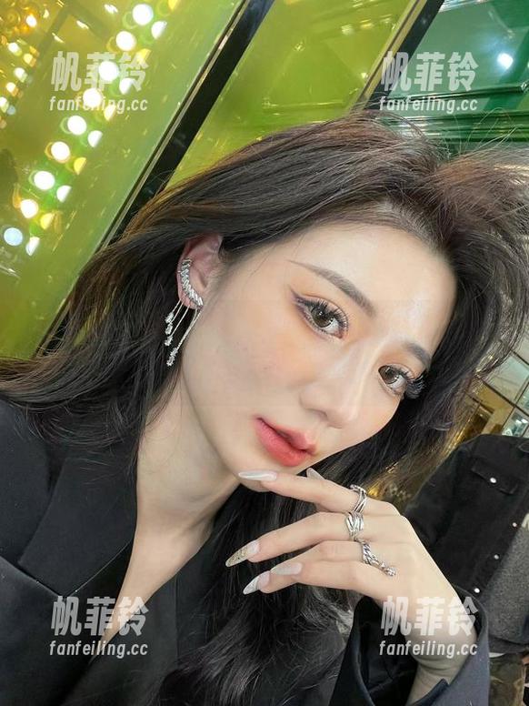 微密圈 - 图册时间：黎允熙baby的肉丝，真是让人想多看几眼