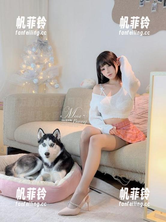 千万别小看这份网盘合集，黏黏团子兔的温泉女将图鉴，逃不掉的可爱！